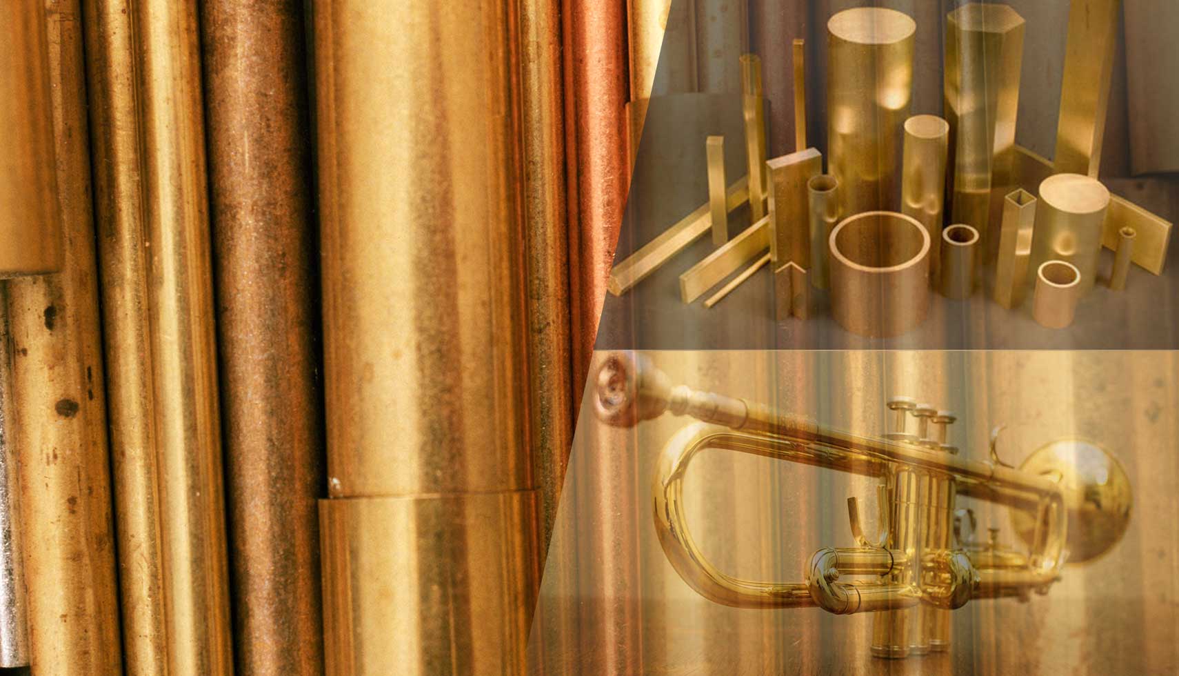 Aadhiyan Corp - Brass