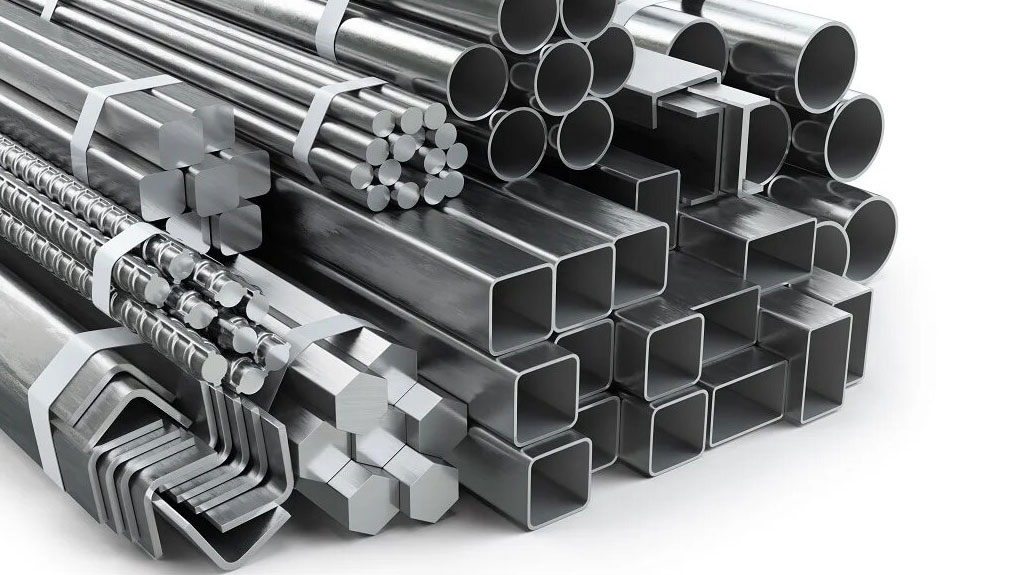 Aadhiyan Corp - Steel