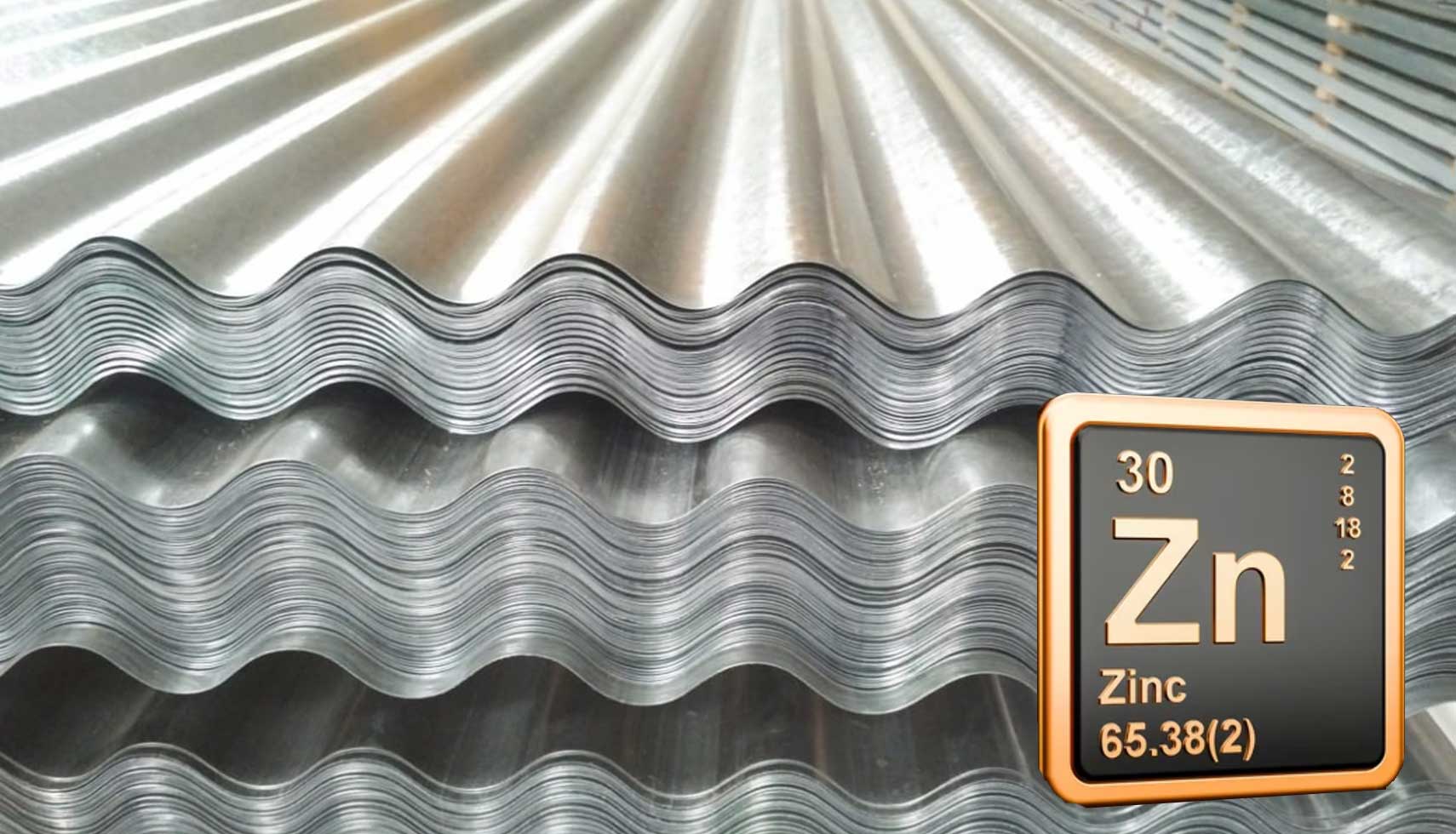 Aadhiyan Corp - Zinc